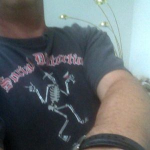 Meet your Posher, Jim